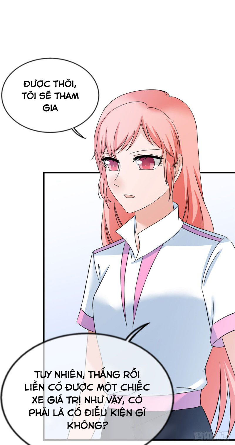 Siêu Cấp Nữ Thần Trọng Sinh Chapter 16 - 9