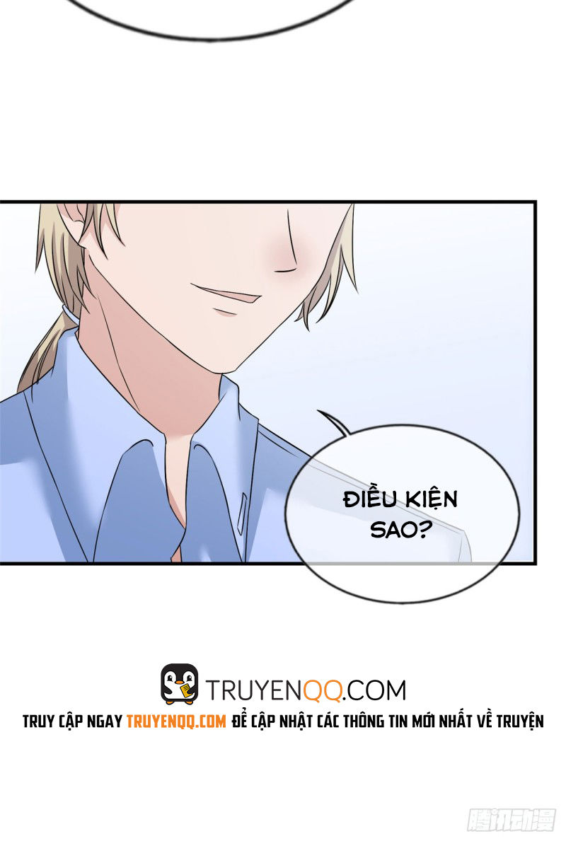 Siêu Cấp Nữ Thần Trọng Sinh Chapter 16 - 10