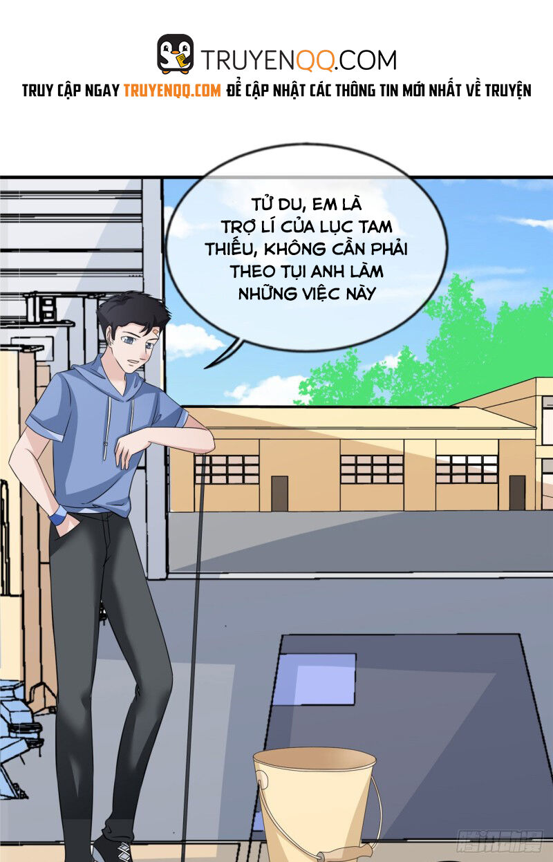 Siêu Cấp Nữ Thần Trọng Sinh Chapter 17 - 2