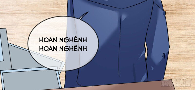 Siêu Cấp Nữ Thần Trọng Sinh Chapter 17 - 14