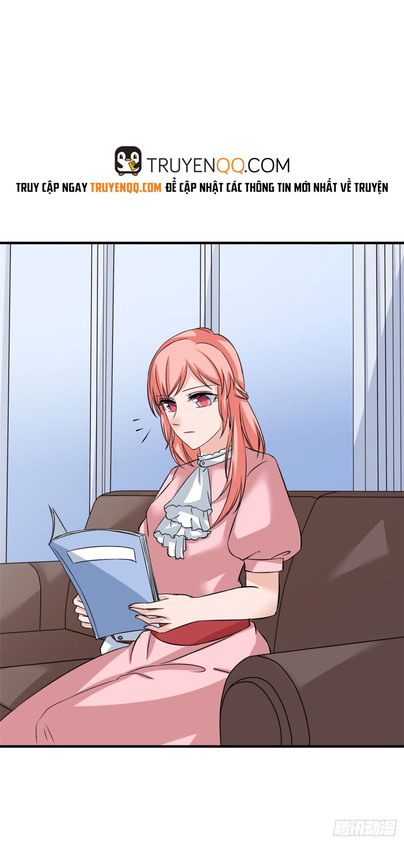 Siêu Cấp Nữ Thần Trọng Sinh Chapter 17 - 19