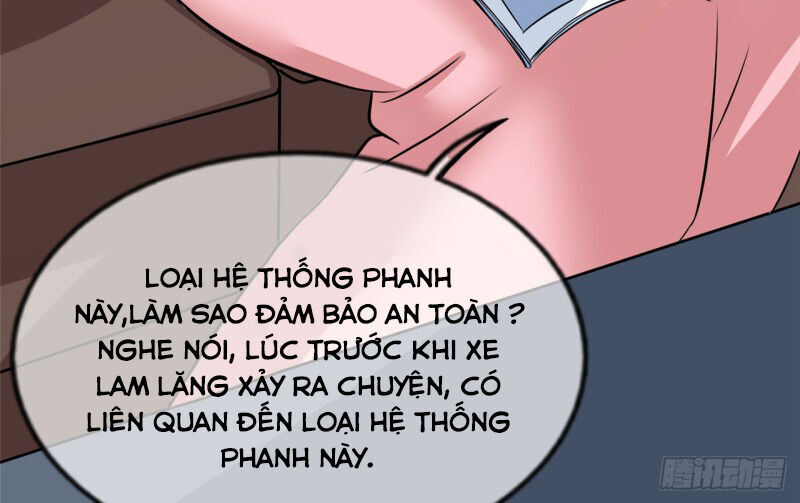Siêu Cấp Nữ Thần Trọng Sinh Chapter 17 - 21