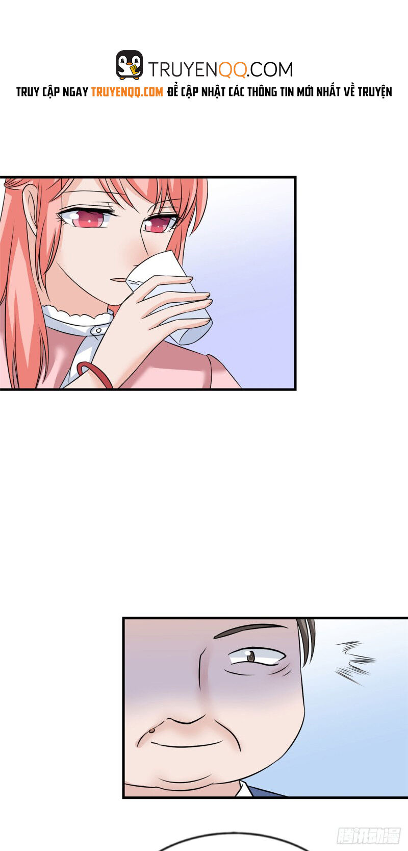 Siêu Cấp Nữ Thần Trọng Sinh Chapter 17 - 27