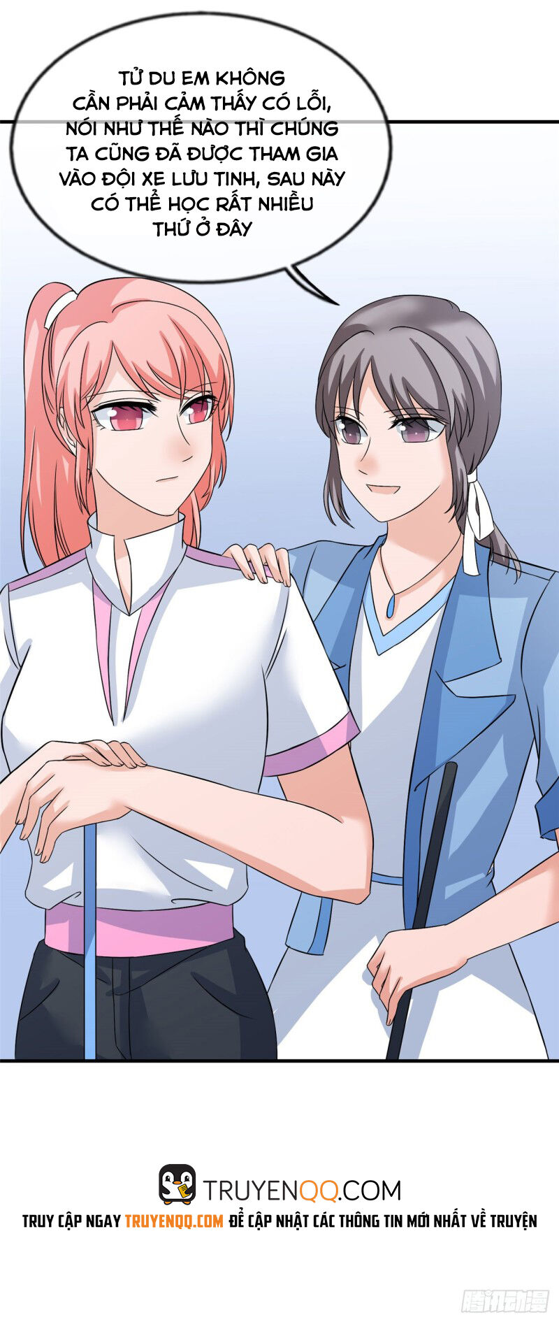 Siêu Cấp Nữ Thần Trọng Sinh Chapter 17 - 4