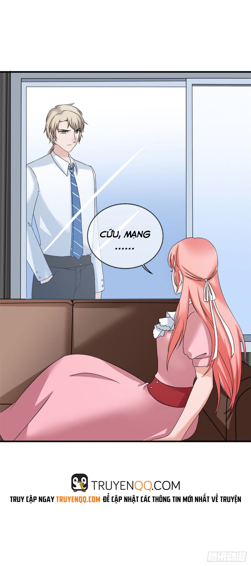 Siêu Cấp Nữ Thần Trọng Sinh Chapter 17 - 33