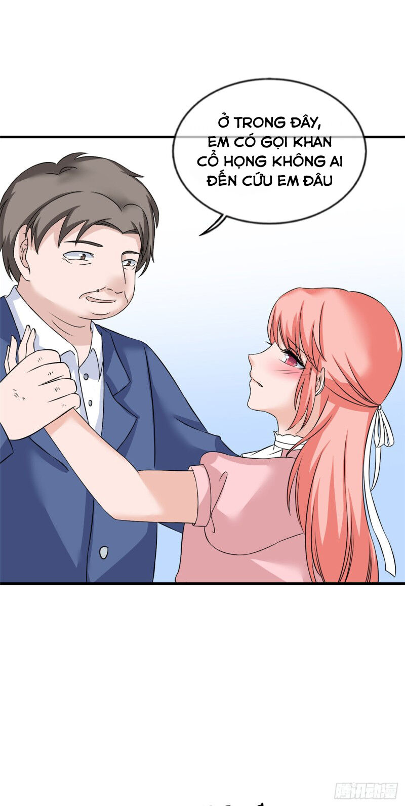 Siêu Cấp Nữ Thần Trọng Sinh Chapter 17 - 34