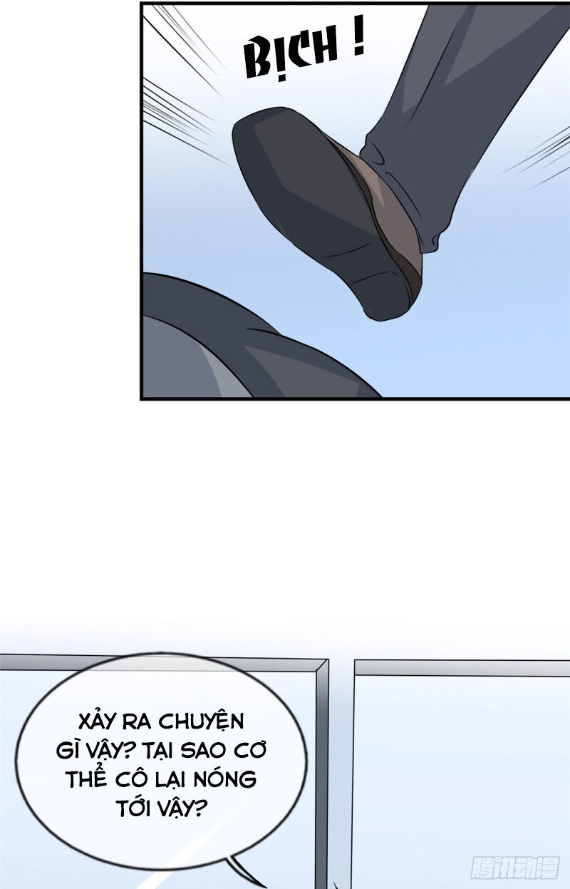 Siêu Cấp Nữ Thần Trọng Sinh Chapter 17 - 35