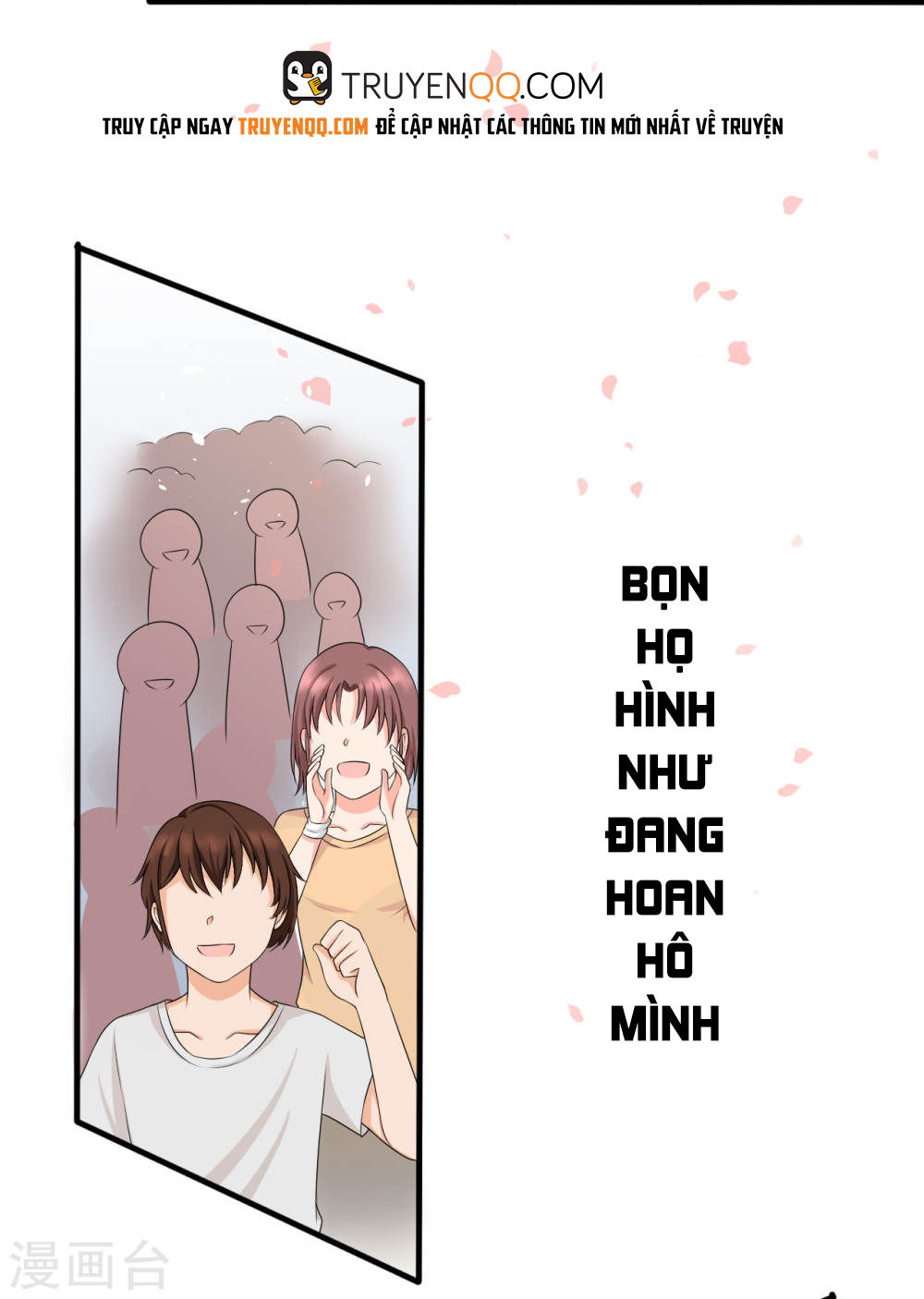 Siêu Cấp Nữ Thần Trọng Sinh Chapter 2 - 13