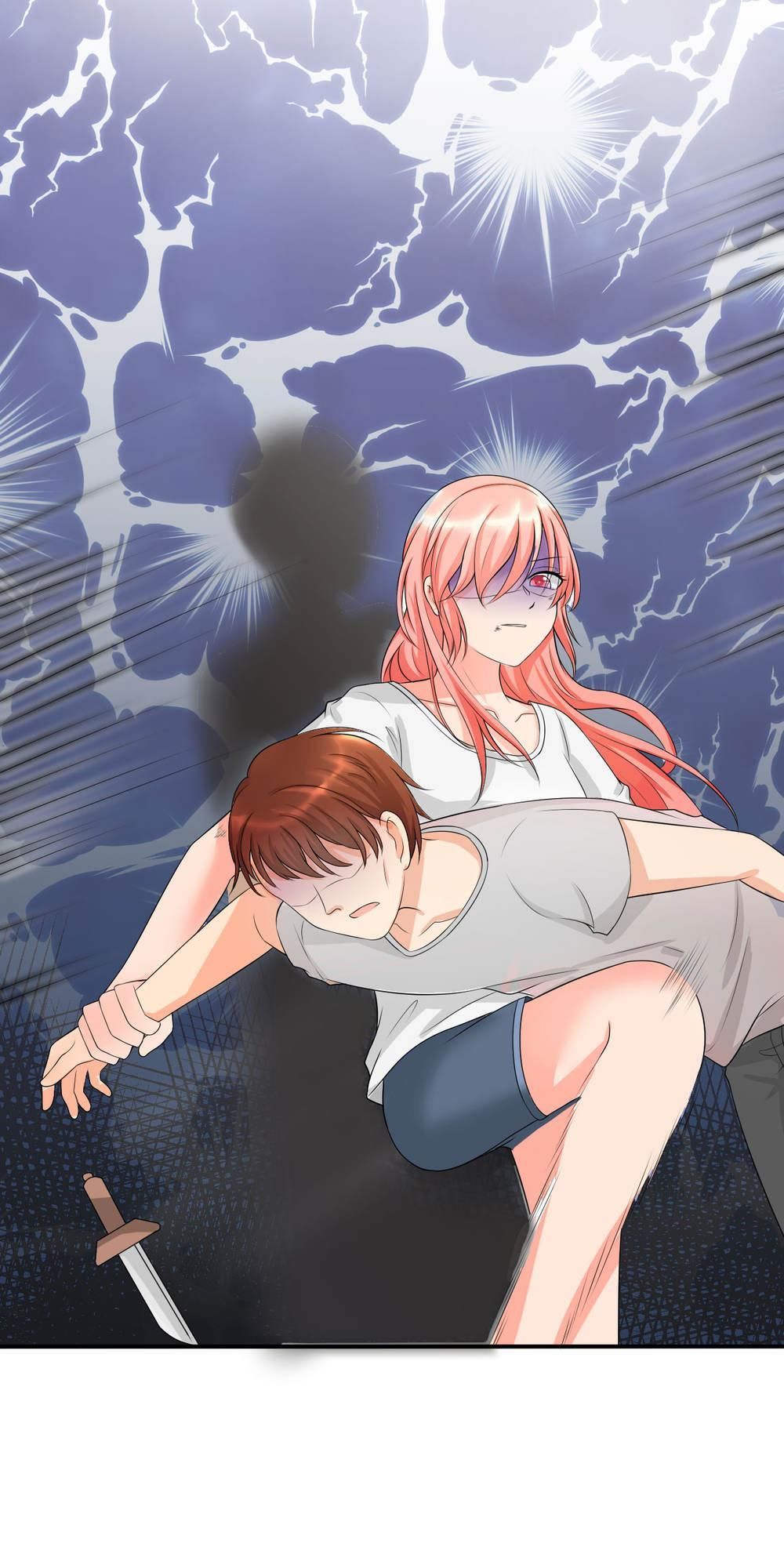 Siêu Cấp Nữ Thần Trọng Sinh Chapter 2 - 27