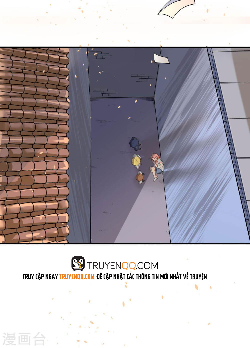 Siêu Cấp Nữ Thần Trọng Sinh Chapter 2 - 4