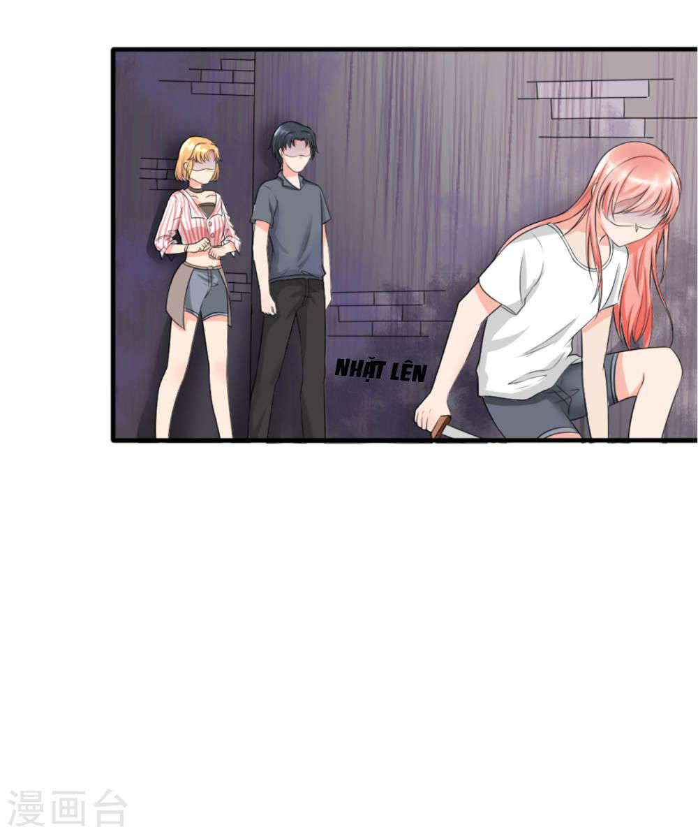 Siêu Cấp Nữ Thần Trọng Sinh Chapter 2 - 31