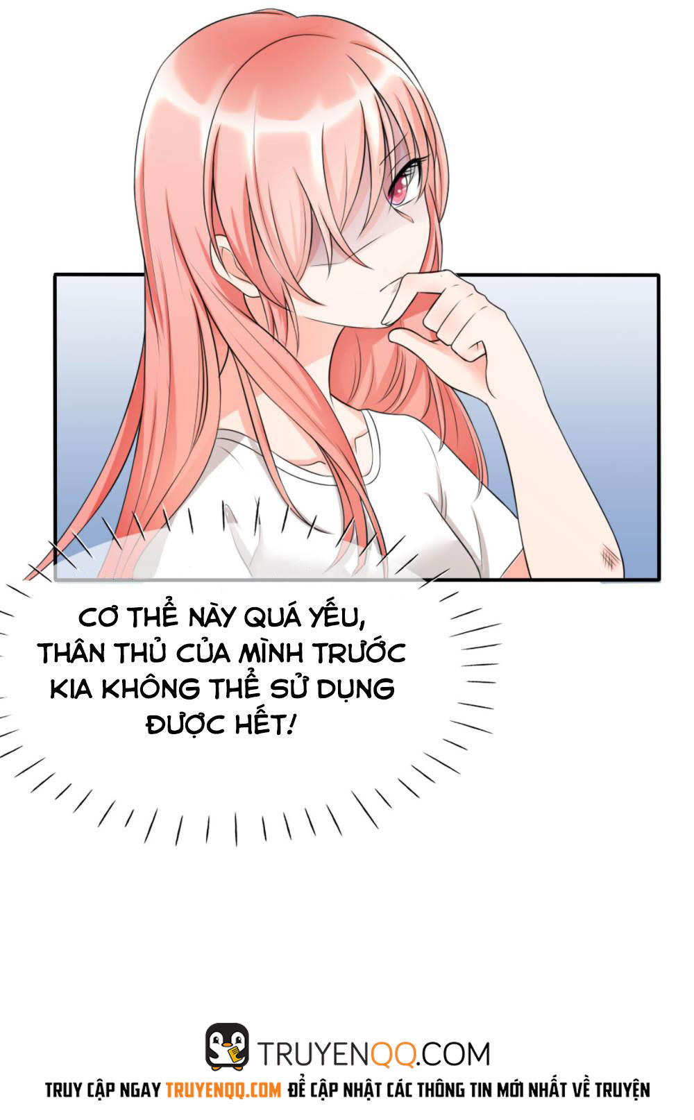Siêu Cấp Nữ Thần Trọng Sinh Chapter 2 - 32