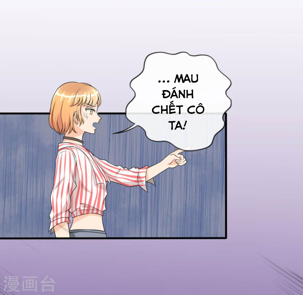 Siêu Cấp Nữ Thần Trọng Sinh Chapter 2 - 33