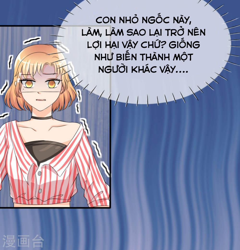 Siêu Cấp Nữ Thần Trọng Sinh Chapter 2 - 35