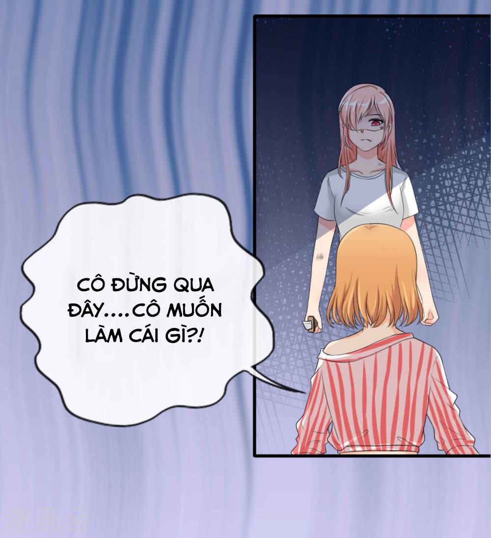 Siêu Cấp Nữ Thần Trọng Sinh Chapter 2 - 36