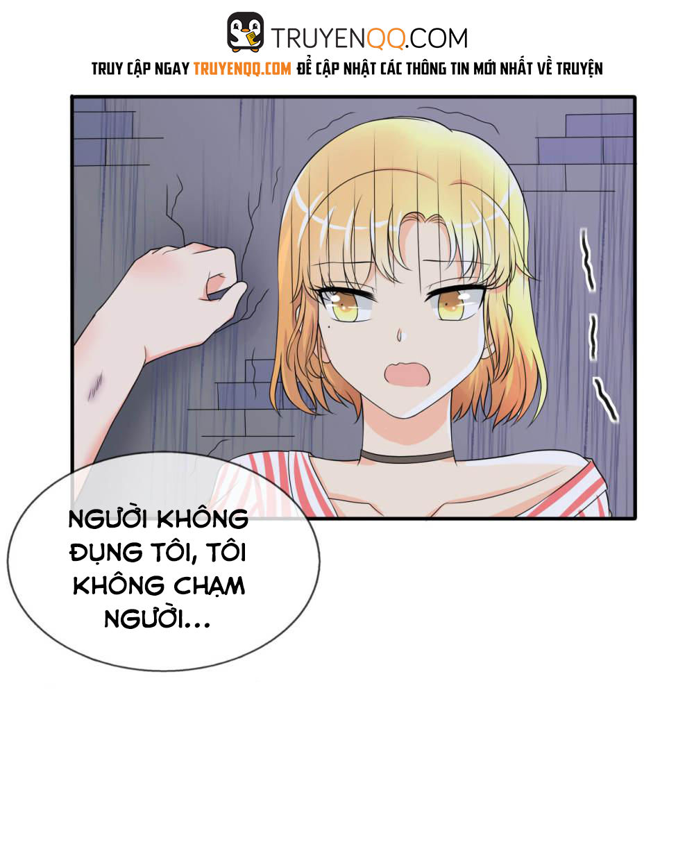 Siêu Cấp Nữ Thần Trọng Sinh Chapter 2 - 38