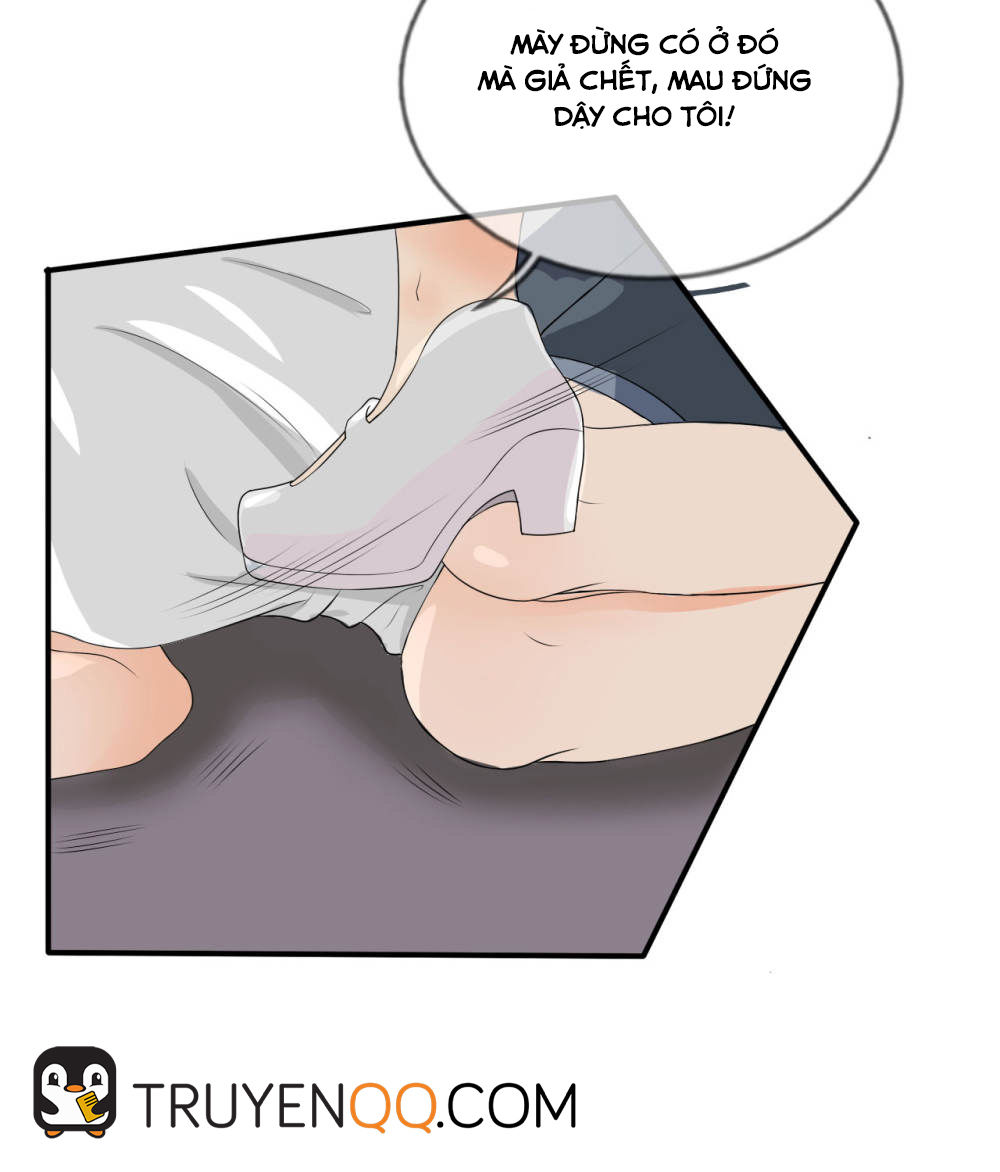 Siêu Cấp Nữ Thần Trọng Sinh Chapter 2 - 8