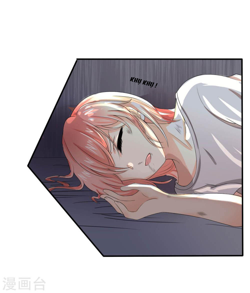 Siêu Cấp Nữ Thần Trọng Sinh Chapter 2 - 9