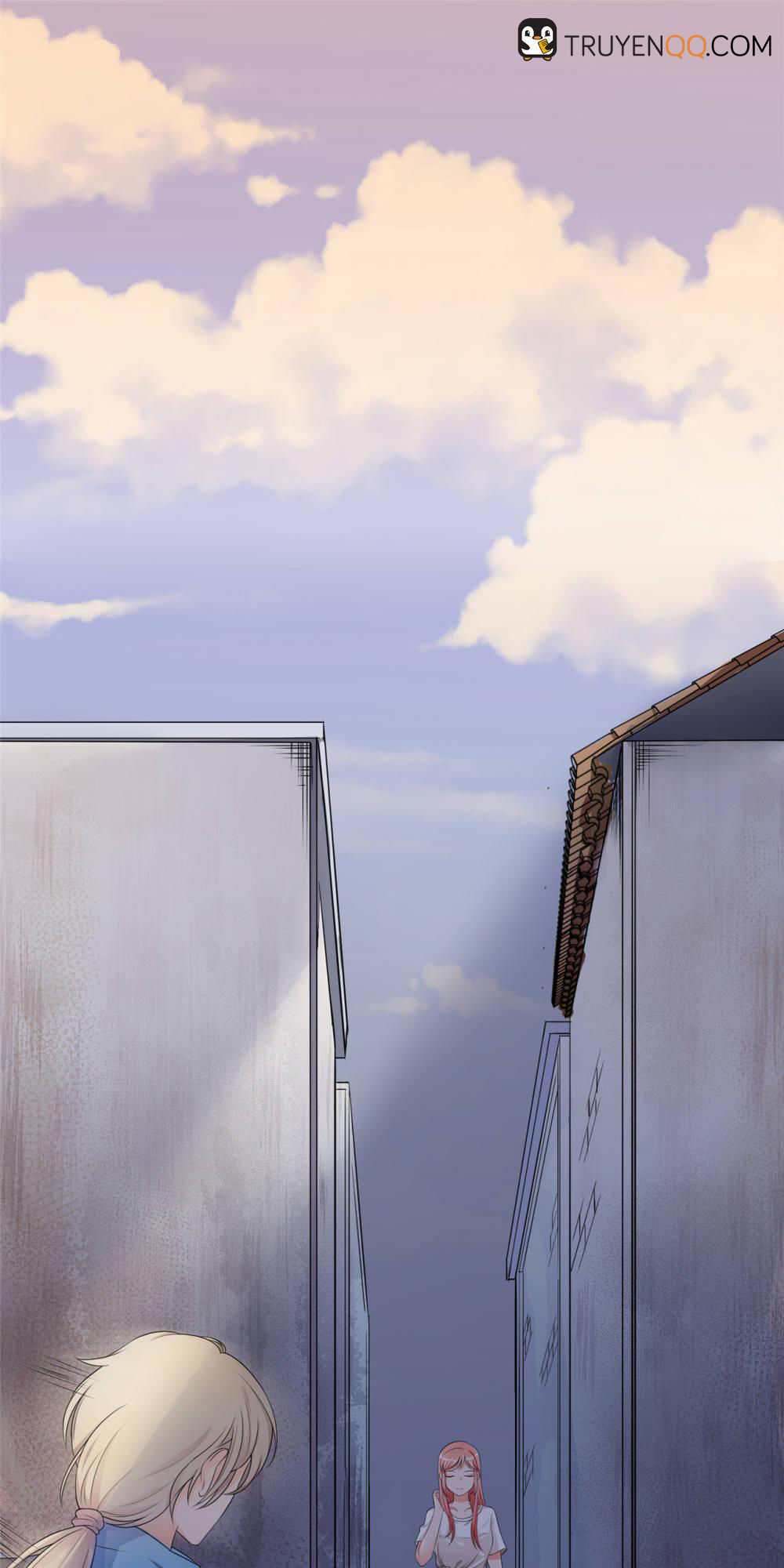 Siêu Cấp Nữ Thần Trọng Sinh Chapter 3 - 2