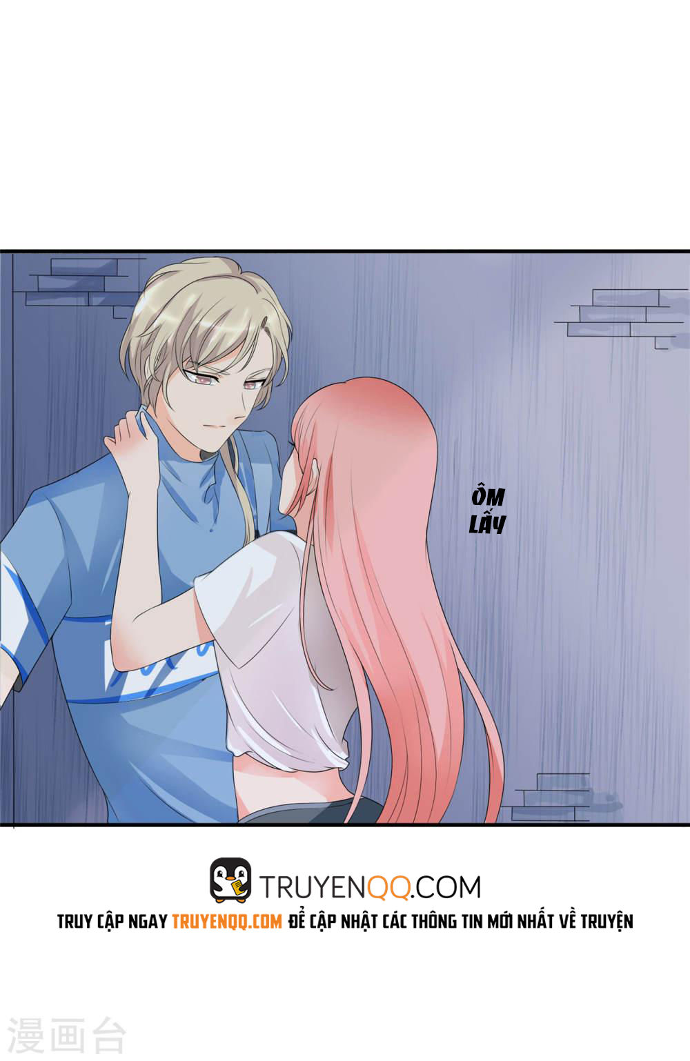 Siêu Cấp Nữ Thần Trọng Sinh Chapter 3 - 11