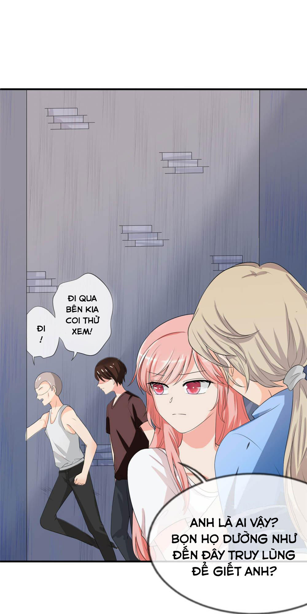 Siêu Cấp Nữ Thần Trọng Sinh Chapter 3 - 13