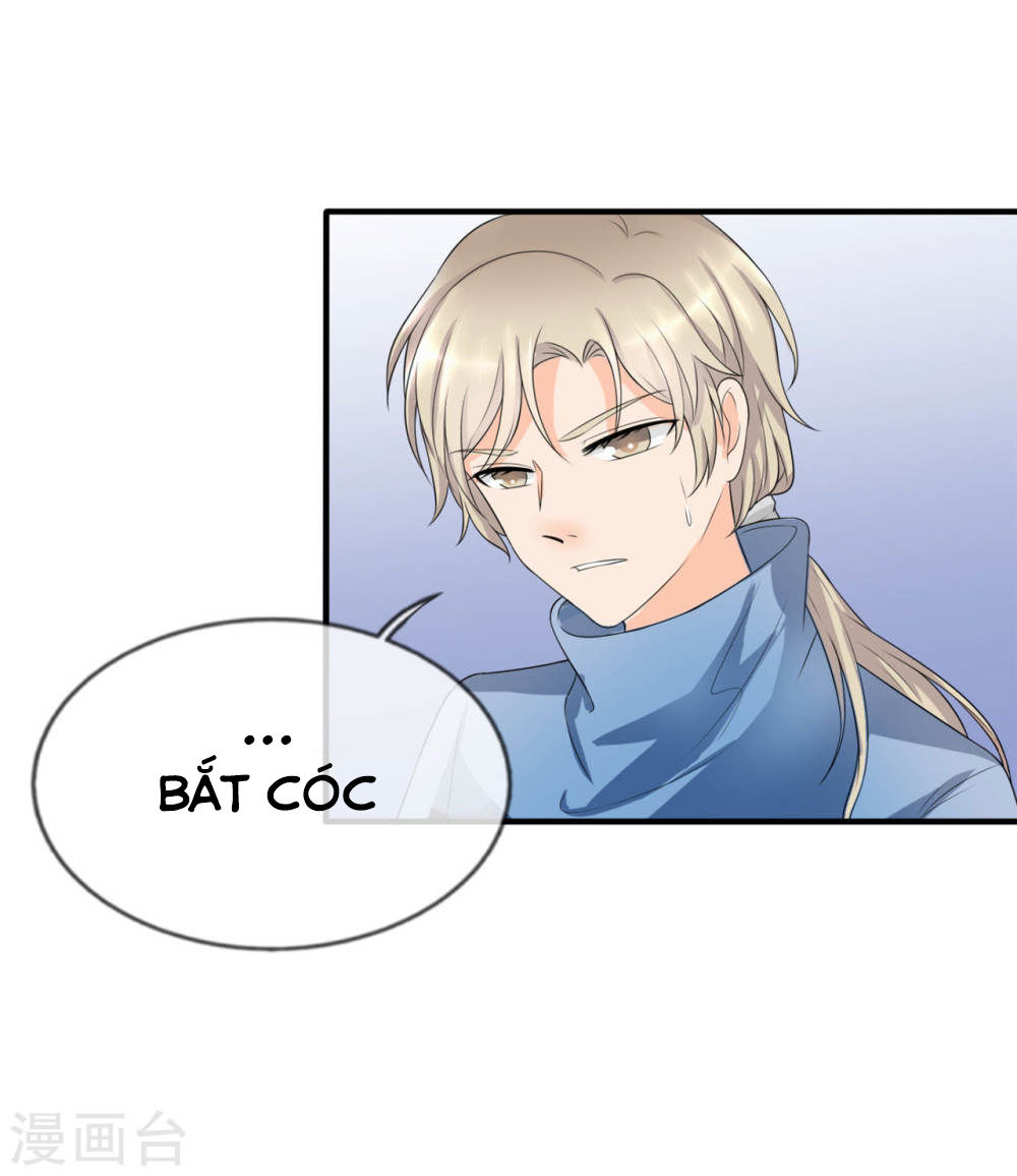 Siêu Cấp Nữ Thần Trọng Sinh Chapter 3 - 15