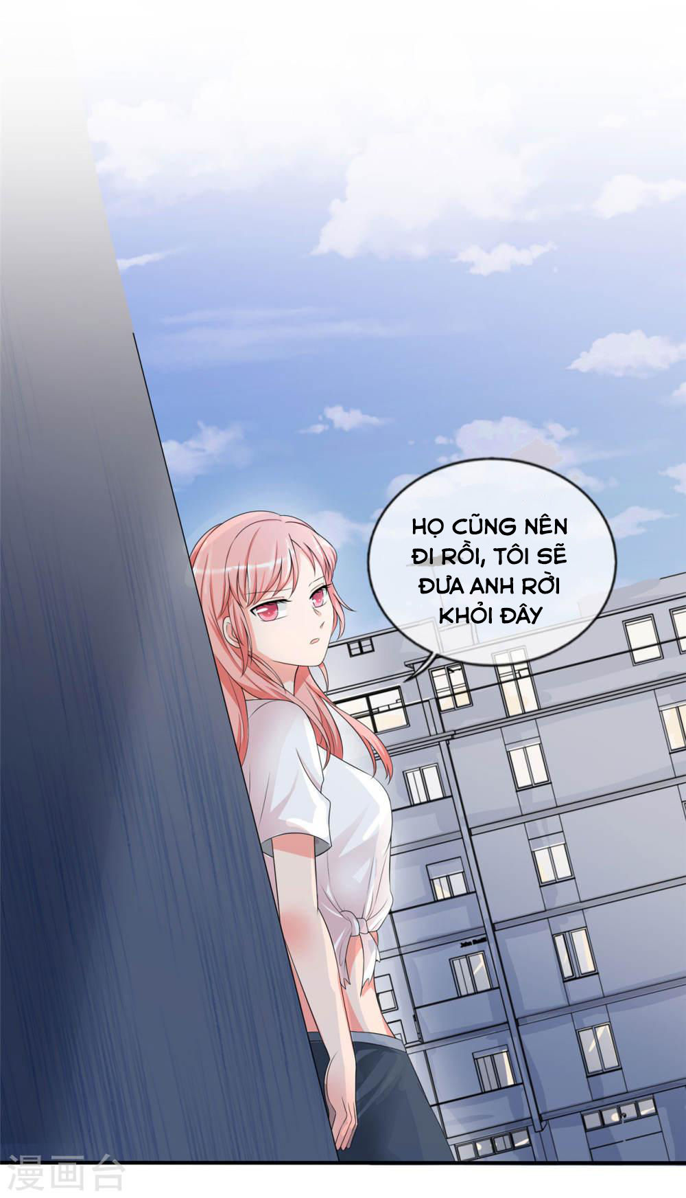 Siêu Cấp Nữ Thần Trọng Sinh Chapter 3 - 17