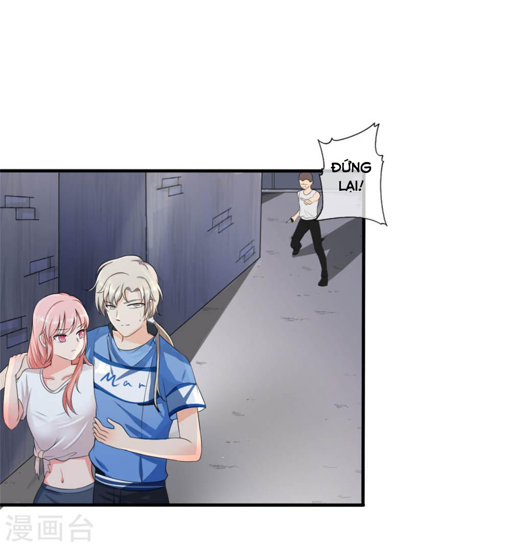 Siêu Cấp Nữ Thần Trọng Sinh Chapter 3 - 18