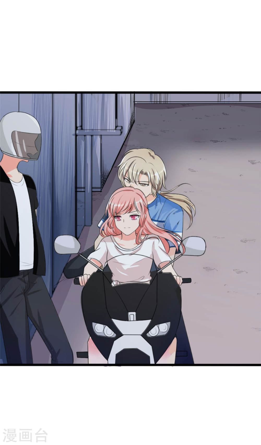 Siêu Cấp Nữ Thần Trọng Sinh Chapter 3 - 20