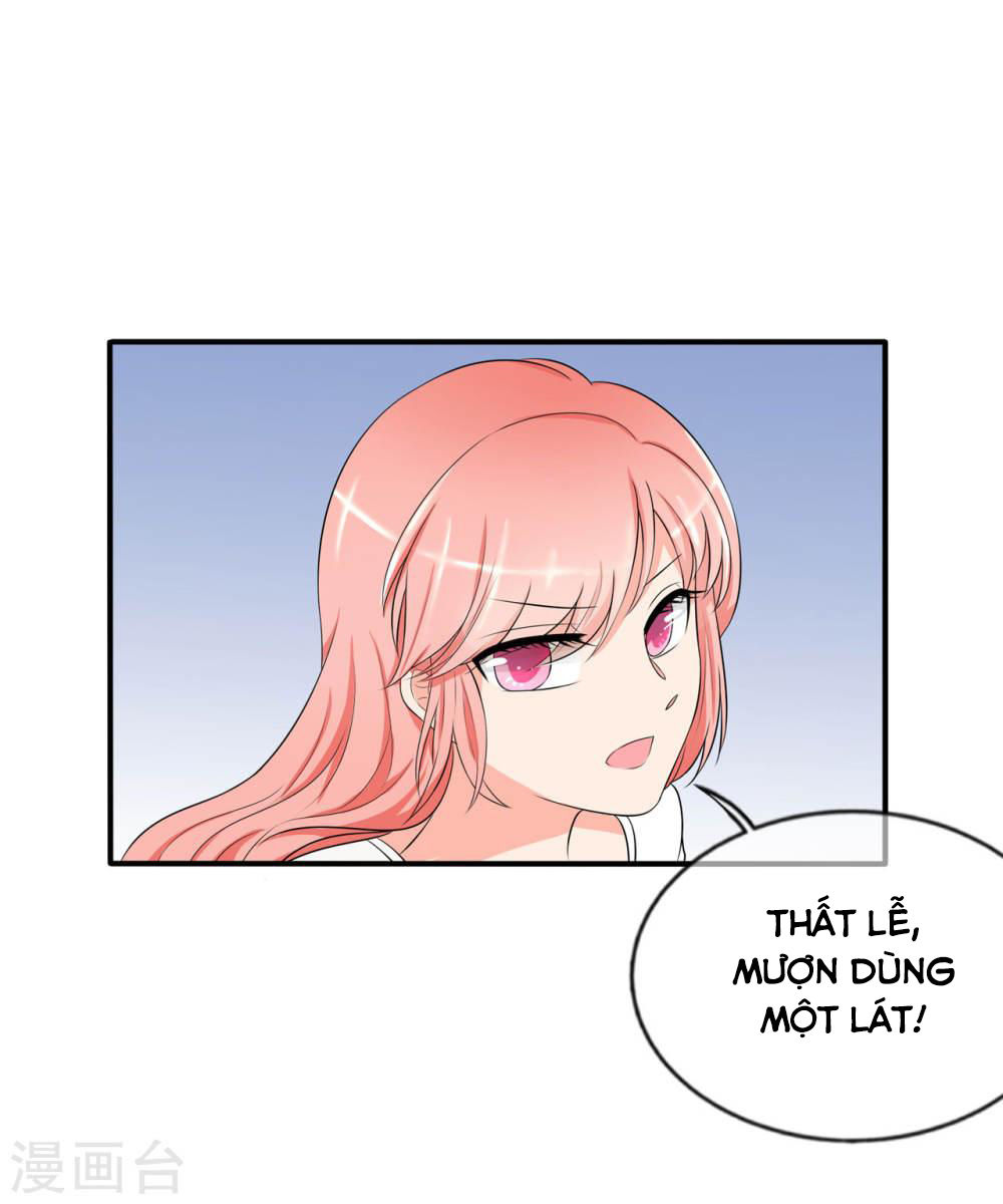 Siêu Cấp Nữ Thần Trọng Sinh Chapter 3 - 21