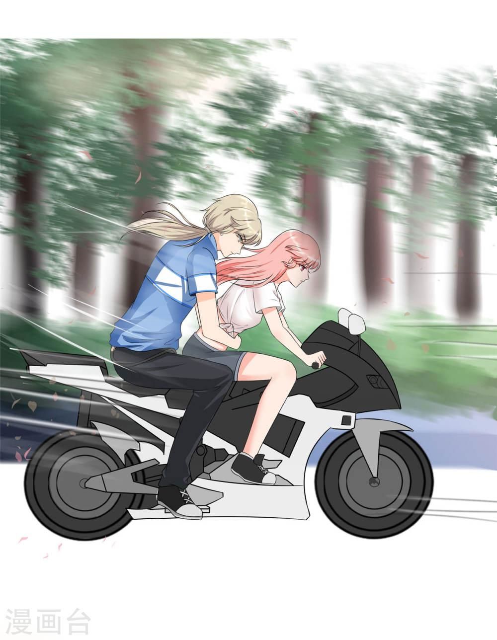 Siêu Cấp Nữ Thần Trọng Sinh Chapter 3 - 25