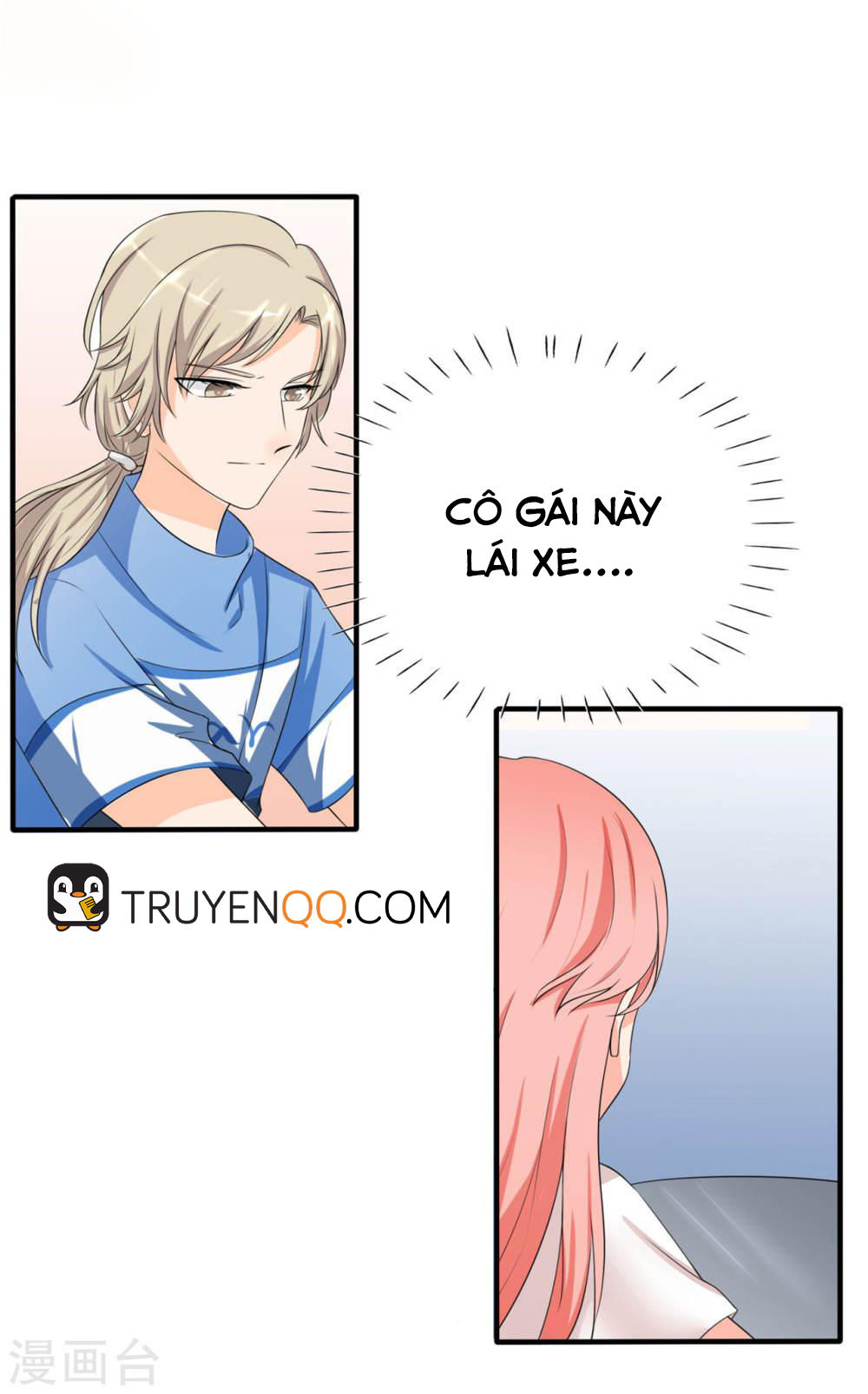 Siêu Cấp Nữ Thần Trọng Sinh Chapter 3 - 26