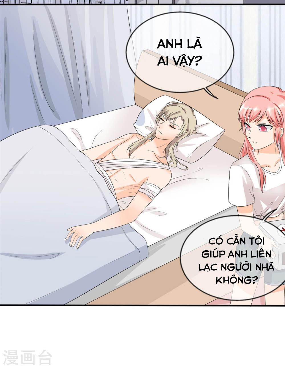 Siêu Cấp Nữ Thần Trọng Sinh Chapter 3 - 29