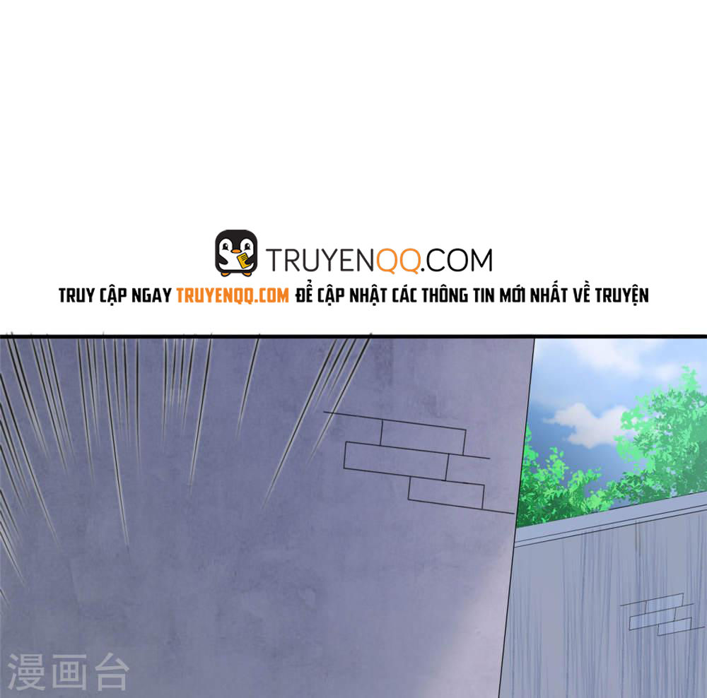 Siêu Cấp Nữ Thần Trọng Sinh Chapter 3 - 4