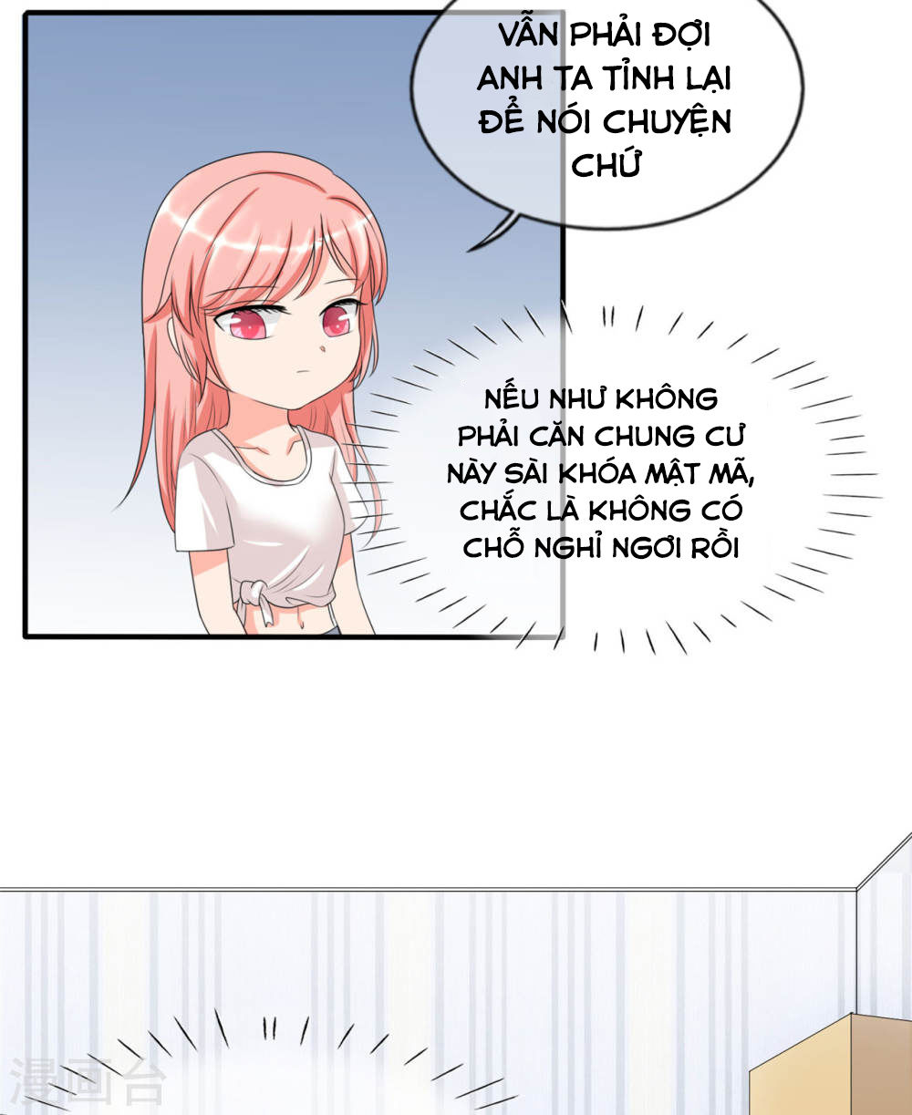 Siêu Cấp Nữ Thần Trọng Sinh Chapter 3 - 31