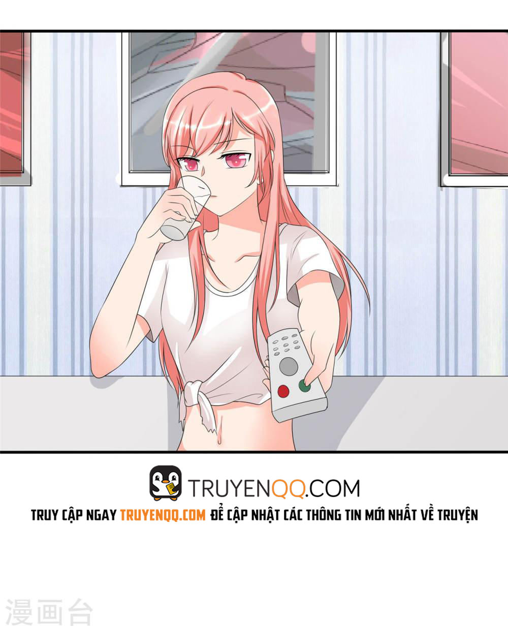 Siêu Cấp Nữ Thần Trọng Sinh Chapter 3 - 33