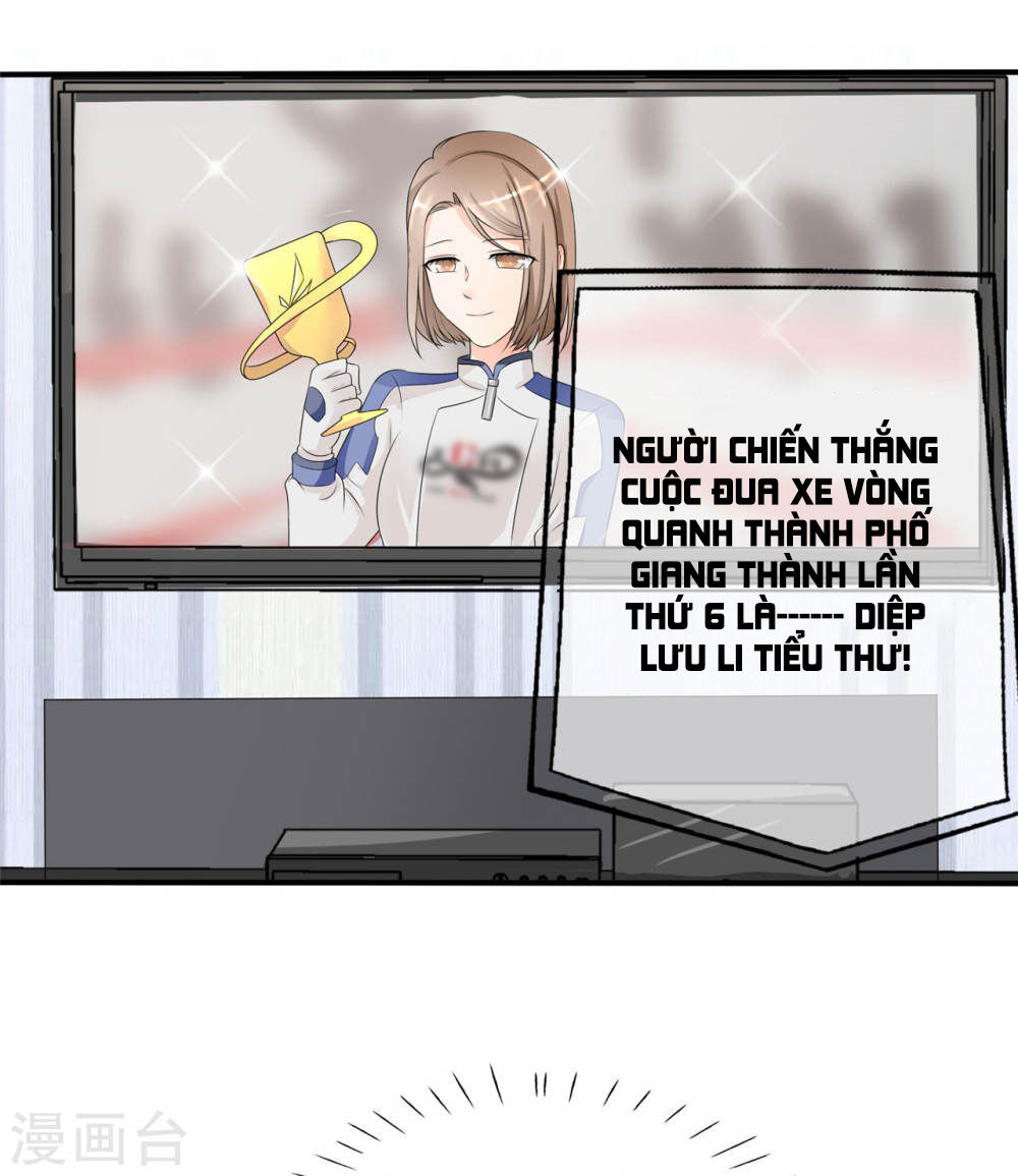 Siêu Cấp Nữ Thần Trọng Sinh Chapter 3 - 34