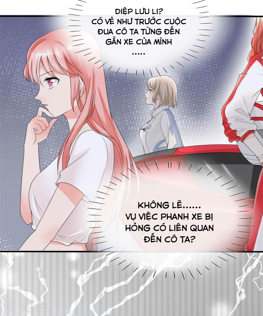 Siêu Cấp Nữ Thần Trọng Sinh Chapter 3 - 35