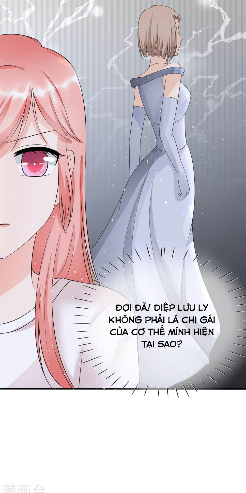 Siêu Cấp Nữ Thần Trọng Sinh Chapter 3 - 36