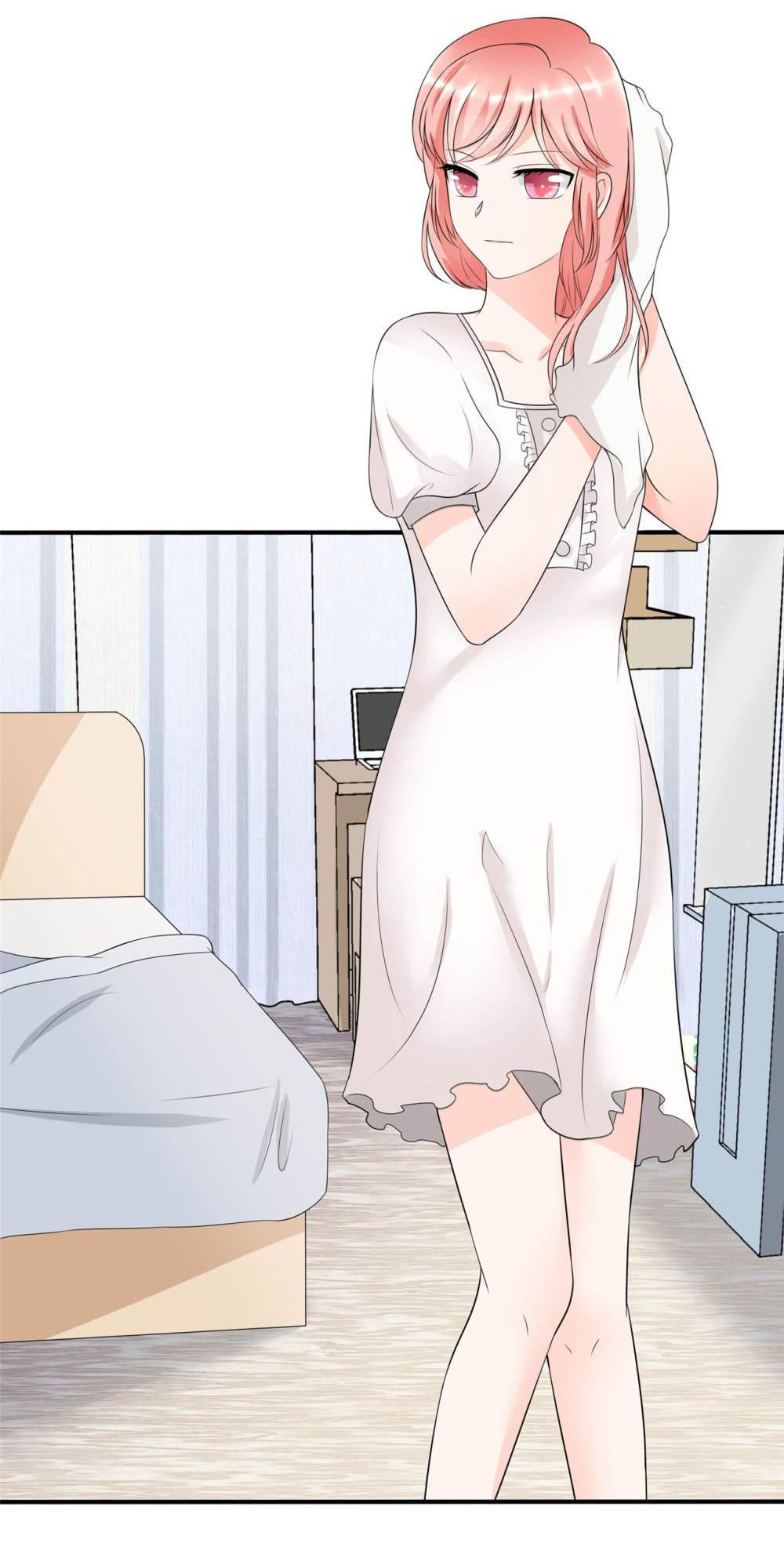 Siêu Cấp Nữ Thần Trọng Sinh Chapter 3 - 40