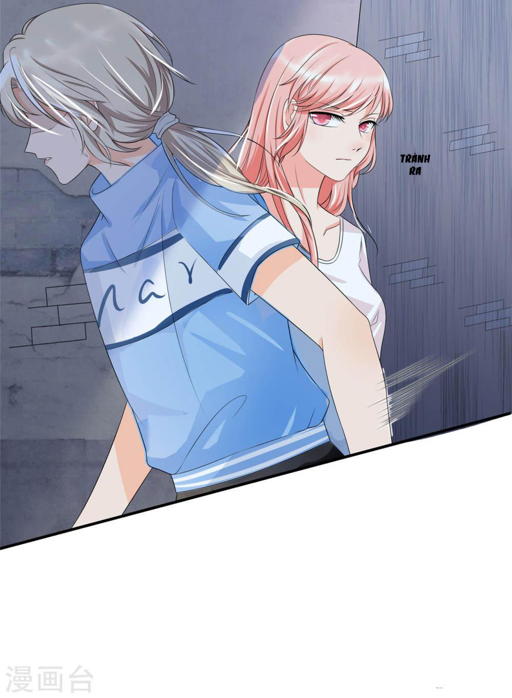 Siêu Cấp Nữ Thần Trọng Sinh Chapter 3 - 5