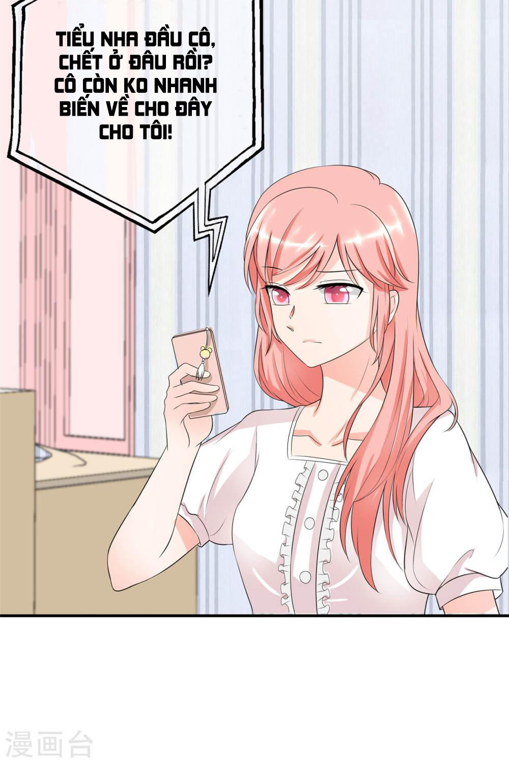 Siêu Cấp Nữ Thần Trọng Sinh Chapter 3 - 45