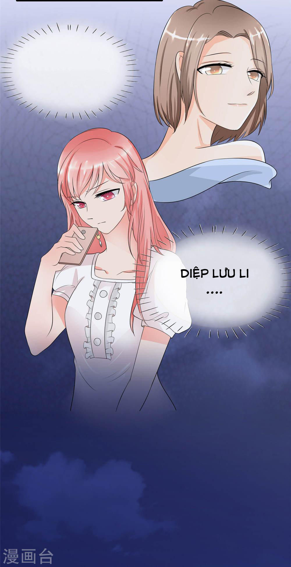 Siêu Cấp Nữ Thần Trọng Sinh Chapter 3 - 47