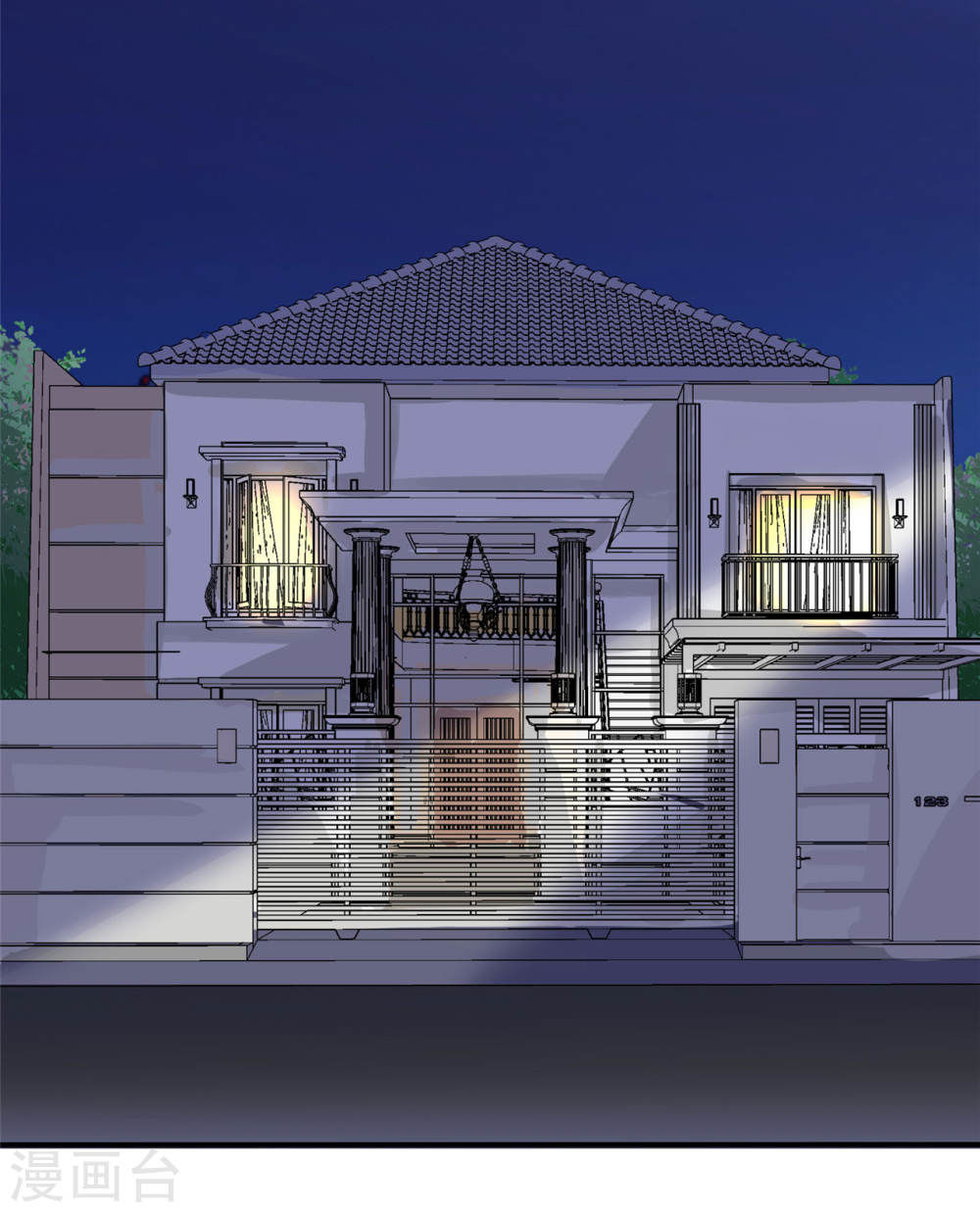 Siêu Cấp Nữ Thần Trọng Sinh Chapter 3 - 48