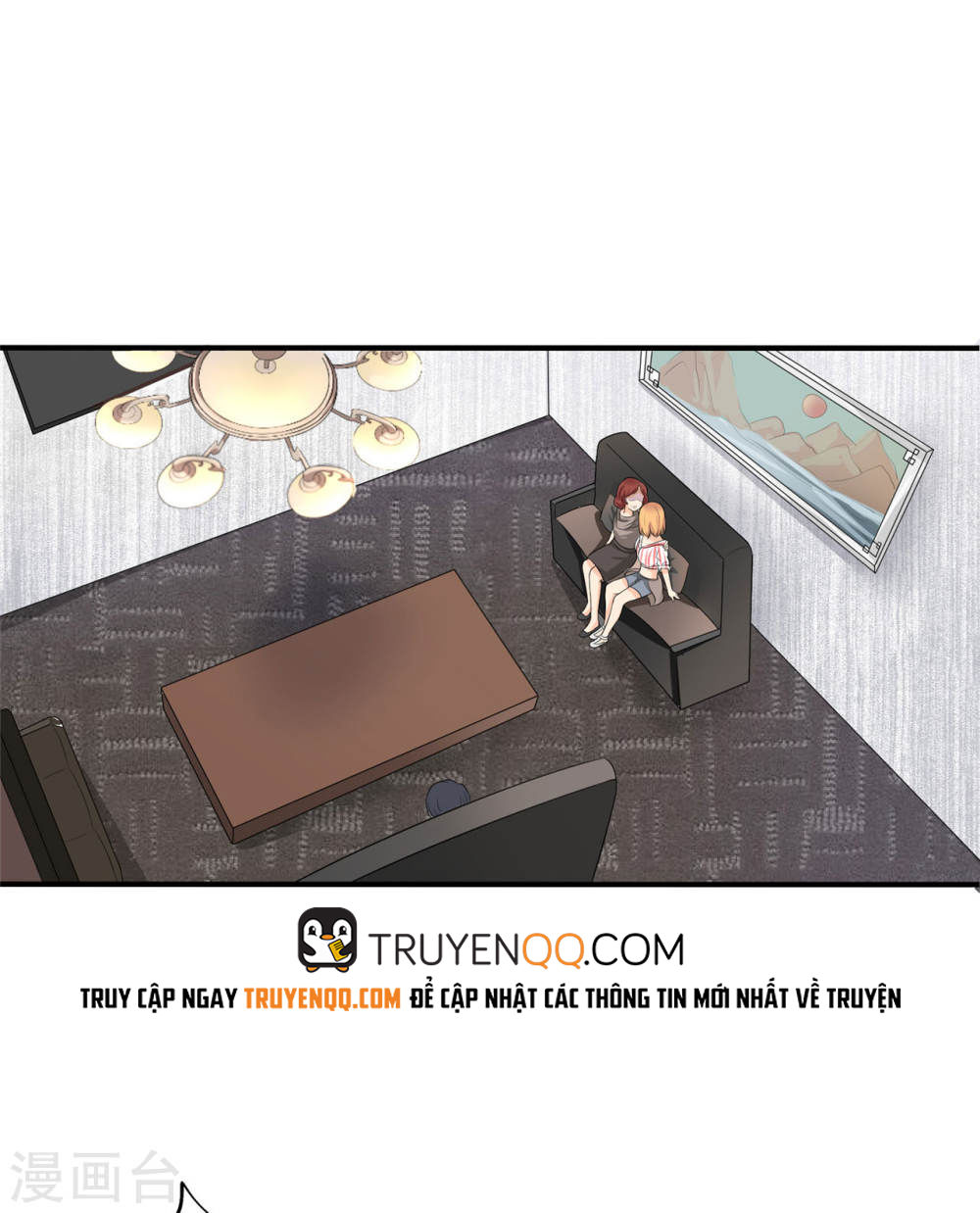 Siêu Cấp Nữ Thần Trọng Sinh Chapter 3 - 49