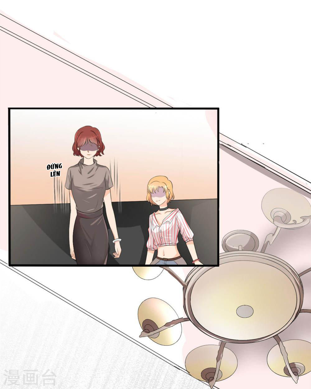 Siêu Cấp Nữ Thần Trọng Sinh Chapter 3 - 53