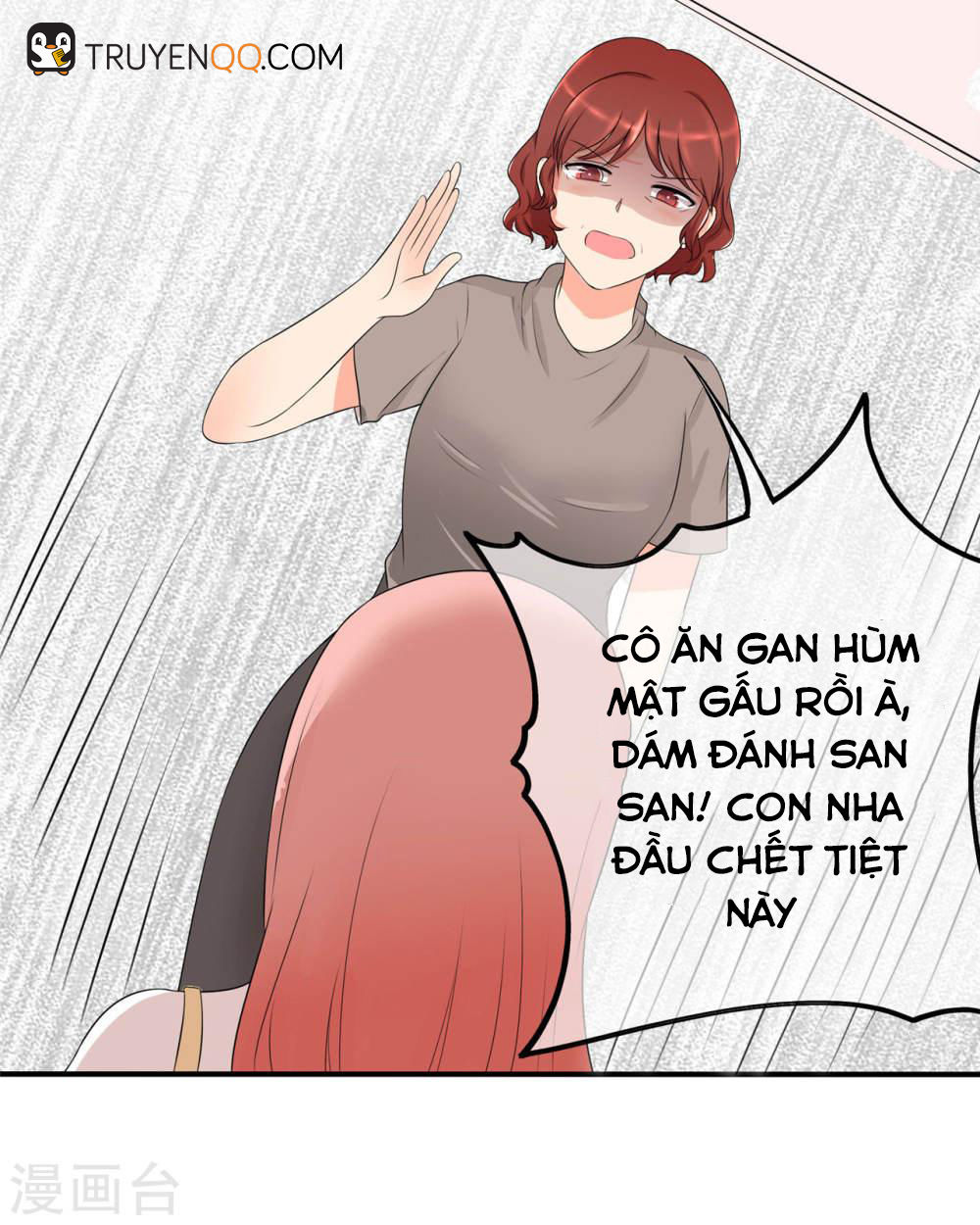 Siêu Cấp Nữ Thần Trọng Sinh Chapter 3 - 54