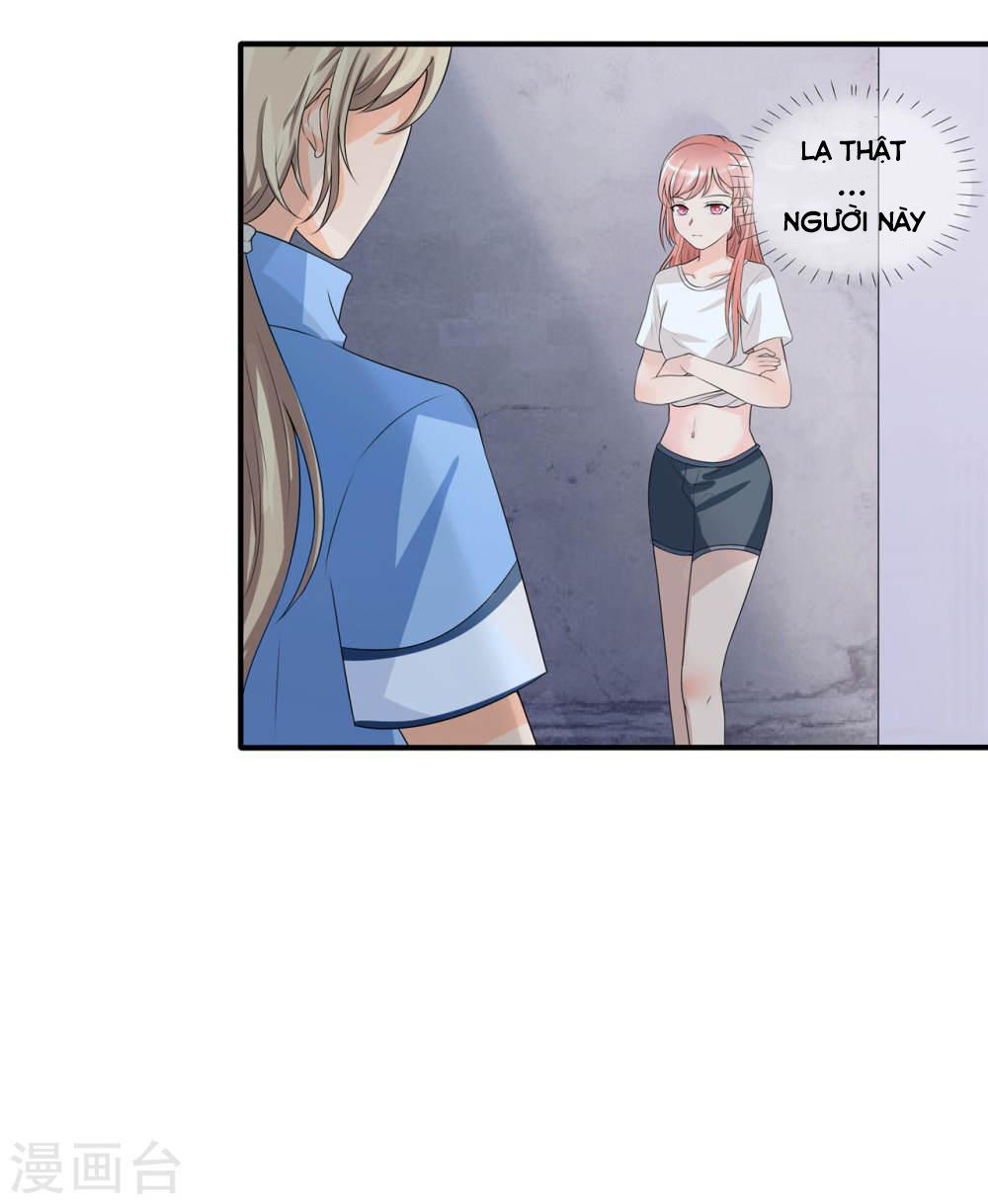 Siêu Cấp Nữ Thần Trọng Sinh Chapter 3 - 7