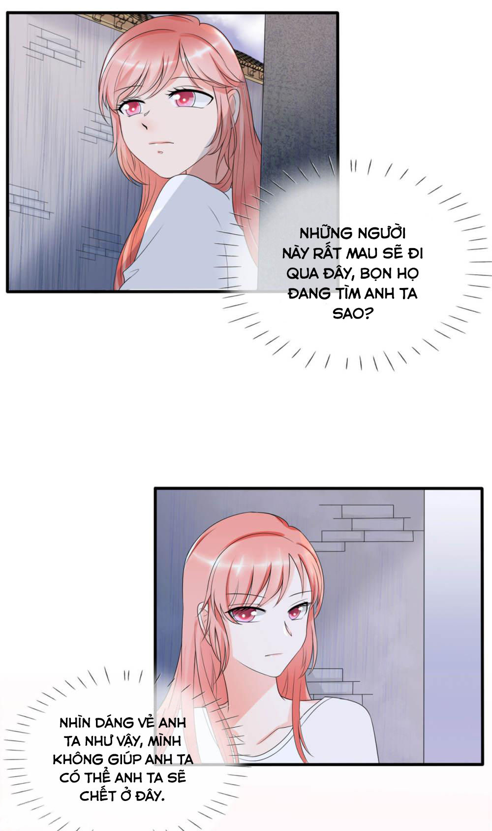 Siêu Cấp Nữ Thần Trọng Sinh Chapter 3 - 9