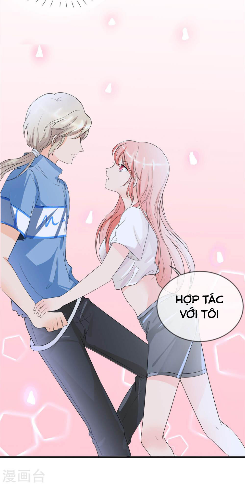 Siêu Cấp Nữ Thần Trọng Sinh Chapter 3 - 10